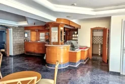 #2537180 Hotel attrezzato con ristorante vista mare