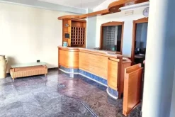 #2537180 Hotel attrezzato con ristorante vista mare