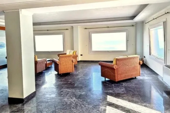 #2537180 Hotel attrezzato con ristorante vista mare
