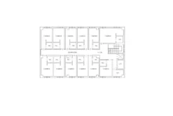 #23931 Hotel con bar e ristorante/pizzeria