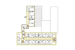 #23913 Hotel con piscina adiacente a complesso sciistico