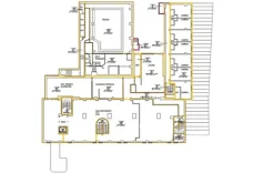 #23913 Hotel con piscina adiacente a complesso sciistico