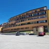#23913 Hotel con piscina adiacente a complesso sciistico