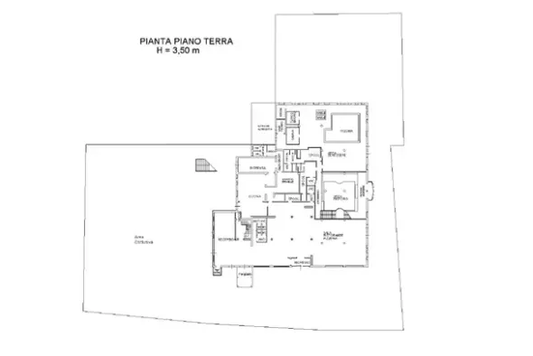 #23729 Hotel con Spa e ristorante