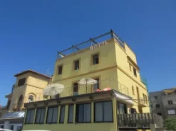 #18768 Hotel fronte mare sul Lido di Ostia