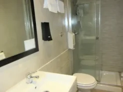 #18768 Hotel fronte mare sul Lido di Ostia