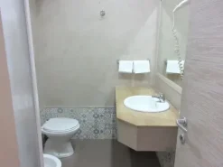 #18768 Hotel fronte mare sul Lido di Ostia