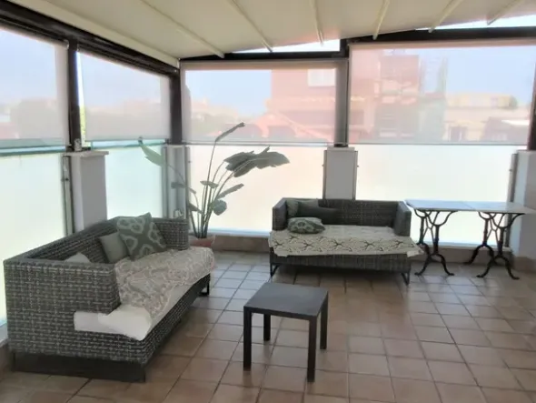 #18768 Hotel fronte mare sul Lido di Ostia