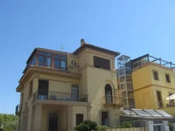 #18768 Hotel fronte mare sul Lido di Ostia