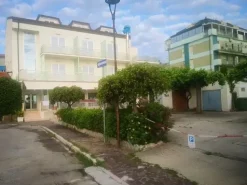 #20724 Hotel sul lungomare