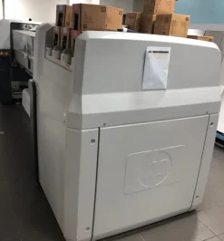 Hp designjet l65500