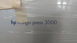 HP Indigo R3000 - Macchina da stampa offset