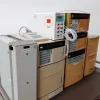 HPLC CROMATOGRAFIA – MERCK HITACHI LACHROM (COMP-24)