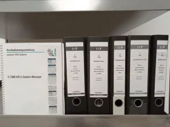 HPLC CROMATOGRAFIA – MERCK HITACHI LACHROM (COMP-24)
