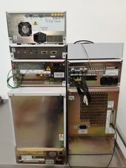 HPLC – SHIMADZU – MOD. PROMINENCE (LAB-COMP-23)