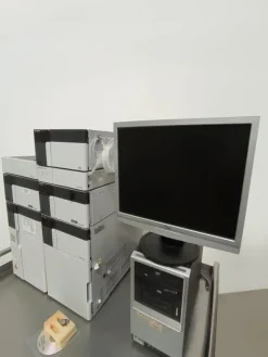 HPLC – SHIMADZU – MOD. PROMINENCE (LAB-COMP-23)