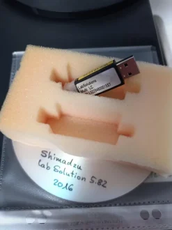 HPLC – SHIMADZU – MOD. PROMINENCE (LAB-COMP-23)