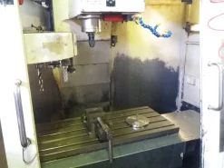 HURCO BMC4020HT