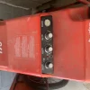 Idropulitrice Hydra 170