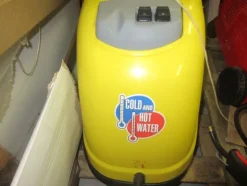 391#7087 Idropulitrice Lavor