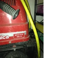 Idropulitrice Portotecnica Mitho Plus 2202