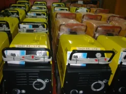 idropulitrice professionali per lavaggio autocarri