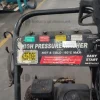 8#10078 Idropulitrici Press Tige