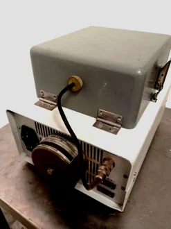 IGROMETRO ELETTRICO - NOVASINA - TH200 (LAB-COMP-37)