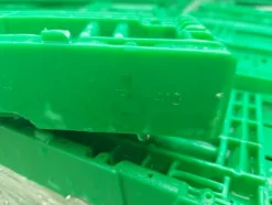 1#7676 Imballaggi in plastica