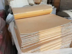 5#4442 Imballaggi per il confezionamento di calzature