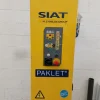 72#7561 Imballatrice automatica SIAT