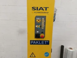 72#7561 Imballatrice automatica SIAT