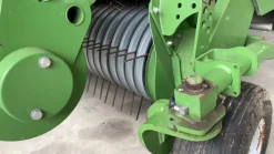 IMBALLATRICE BIG PACK 1290 - KRONE