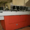 Imbustatrice automatica a 4 stazioni Bell & Howell