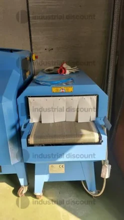 1#9088 Imbustatrice confezionatrice industriale Pactur Lady Pack