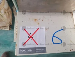 6#8918 Imbustatrice Imanpack