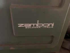 6#5721 Imbustatrice Zamboni