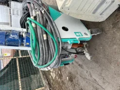 Imer koine 4 macchina x intonaco e massetto