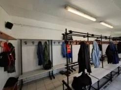#25902 Immobile adibito a uso palestra di due piani
