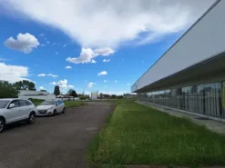#24053 Immobile Commerciale a Caltignaga con ottima visibilità