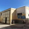 #20818 Immobile commerciale con deposito, magazzino ed area vendita
