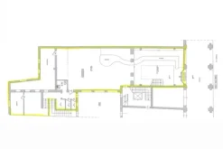 #2536971 Immobile commerciale di prestigio in centro storico a reddito