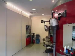 #2526000 Immobile commerciale in ottima posizione