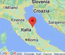 #15874 Immobile commerciale - Lotto 26 - Macerata - MC