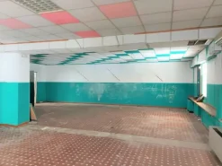 #15825 Immobile commerciale su due livelli con pertinenza esclusiva
