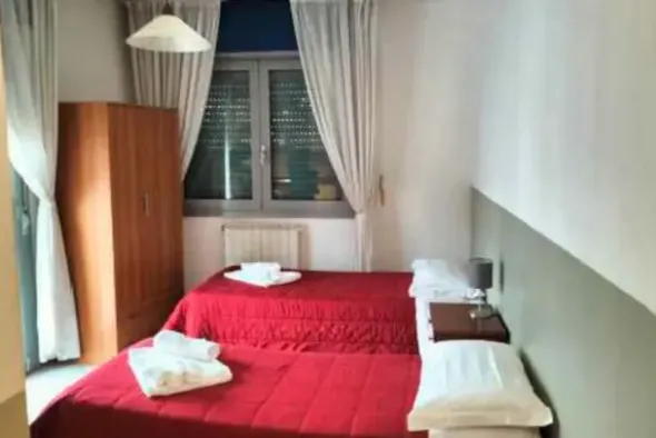 #23201 Immobile destinato ad attività turistico-ricettiva