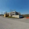#15980 Immobile produttivo al grezzo con corte esclusiva