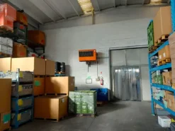 #22428 Immobile Produttivo in zona industriale