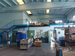 #22428 Immobile Produttivo in zona industriale