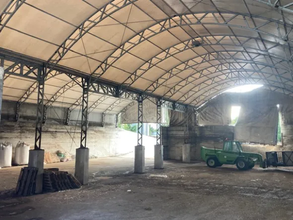 Immobile zona industriale Passignano sul Trasimeno